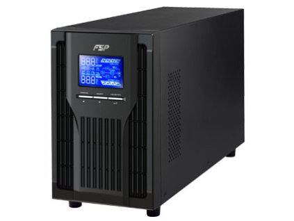 Fortron - Champ UPS 2000VA Tower PPF16A1905