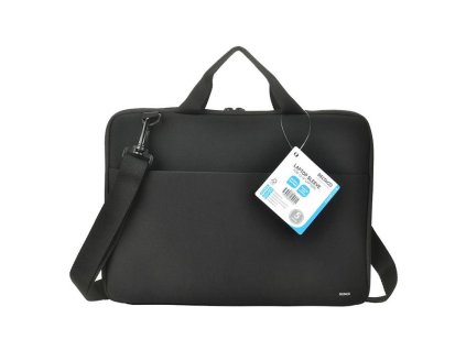 DELTACO NV-511, Taška na notebook 14", čierna NV-511