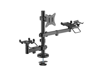 SBOX PTM-02S, Držiak na monitor a POS terminál PTM-02S