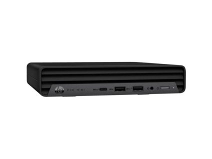 HP Pro Mini 400 G9 i5-14500T/16/512/Int/W11P 9H715ET#BCM
