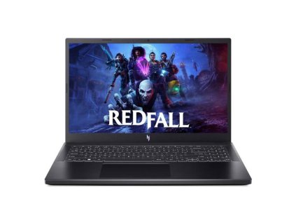 ACER Nitro V 15,6" FHD 6600H/16/512/3050/W11 NH.QPFEC.00C
