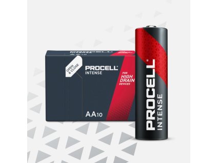 DURACELL PROCELL, Industrial Batérie, AA 1.5V LR6 AADU014