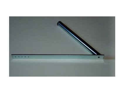 Držiak antény strešnej pod škridlu 40cm výška DPT400P35P550