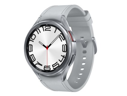 SM R960 001 Front Silver s