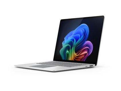 SUR24 COMMR Copilot PC LaptopBloom Platinum Right s