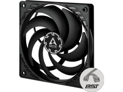 ARCTIC P12 SLIM PWM PST 120mm ACFAN00187A