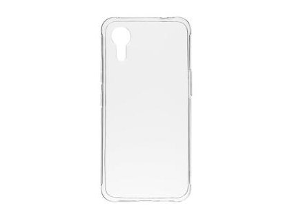 transparentcase s