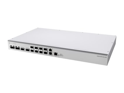 MikroTik switch router CRS812 8DS 2DQ 2DDQ RM a s