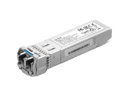 TP-Link SM5110-LR, 10GBase-LR SFP+ LC Transceiv SM5110-LR