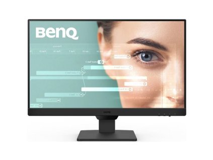 BENQ BL2490, LED Monitor FHD 23,8", čierny 9H.LM5LB.QBE