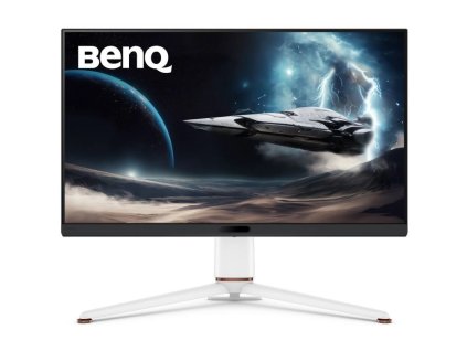 BENQ EX321UX, Mini LED Monitor 32" 4K UHD 9H.LM7LB.QBE