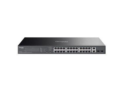 TP-Link ES228GP, 28-Port Switch Omada SDN ES228GP