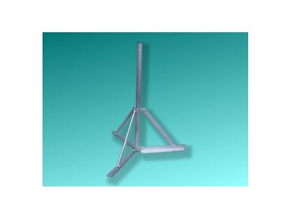 Trojnožka k plochej streche 200 cm DRST2