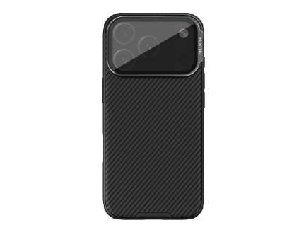 nillkin camshield prop magnetic zadni kryt pro apple iphone 17 pro black ie14458837
