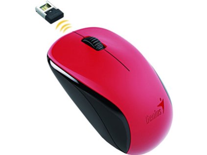 gen mouse 3