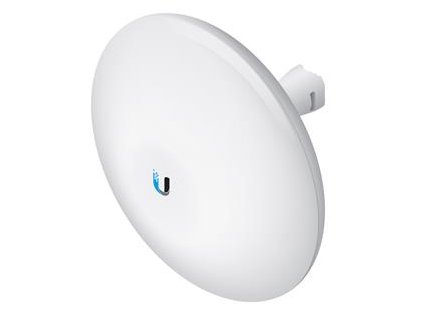 Ubiquiti NanoBeam NBE-5AC-Gen2, 19dBi NBE-5AC-Gen2