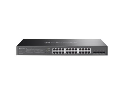 TP-Link SG2428LP, 24-Port Switch Omada SDN PoE+ SG2428LP