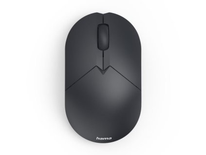 HAMA WM-150 mini, Bezdrôtová myš, čierna 173076