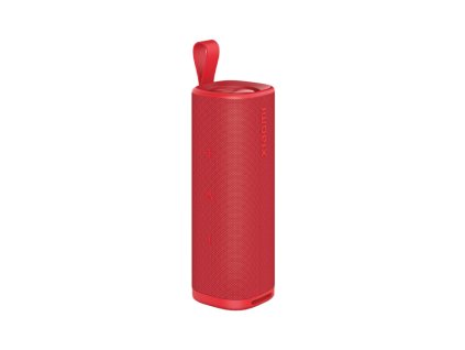 xiaomi sound outdoor speaker 30w qbh4263gl red s