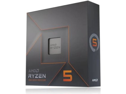 AMD Ryzen 5 7600X 100-100000593WOF