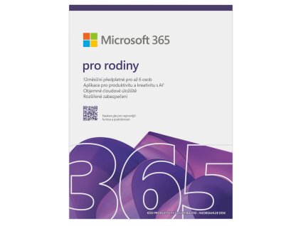 CS M365 FY25H2 M365 Family FPP Boxshot X23 87225 0 s