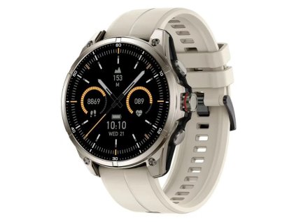 Carneo GTR eXpedition 1