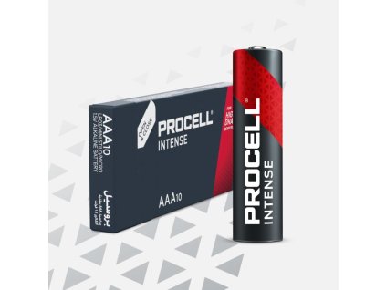DURACELL PROCELL, Industrial Batérie AAA 1.5V LR03 AADU015