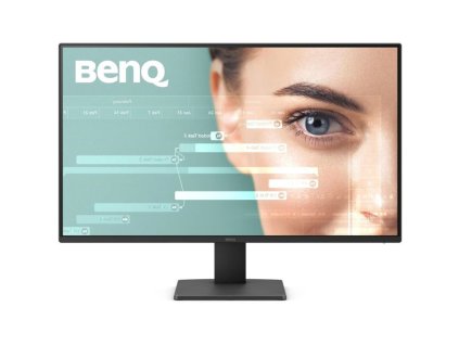 BENQ GW2791, LED Monitor 27" FHD/IPS/5ms, čierny 9H.LNFLJ.LBE