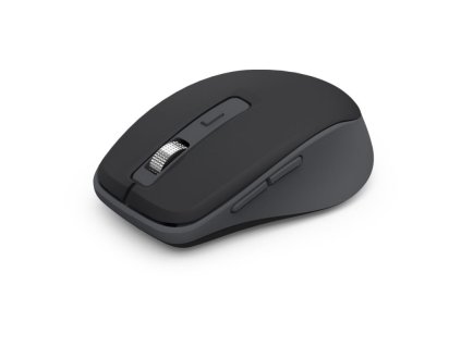 HAMA WM-450, Bezdrôtová myš, BT/RF, čierna 173079
