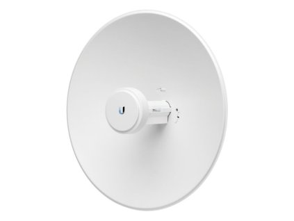 Ubiquiti PowerBeam 2AC, 2.4GHz MIMO, 18dBi PBE-2AC-400