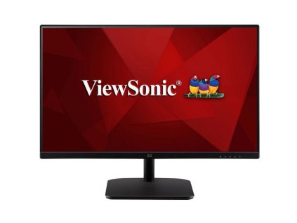 VIEWSONIC VA2432-H, LED Monitor 23,8" FHD VA2432-H