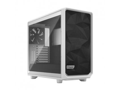 Fractal Design Meshify 2 White TG Clear Tint FD-C-MES2A-05