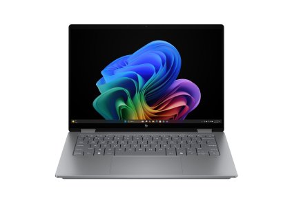 HP Omnibook X Flip/14-fm0002nc/U7-256V/14''/WUXGA/T/16GB/1TB/Intel int/W11H/Silver/2R CF6L8EA#BCM