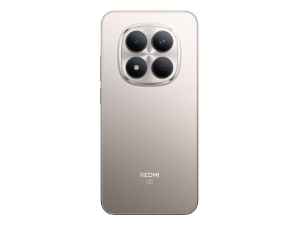 Xiaomi Redmi Note 15 Pro 5G/8GB/256GB/Titanium 71411