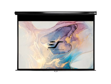 Elite Screens platno zavesne 186,7x332cm M150UWH2 M150UWH2