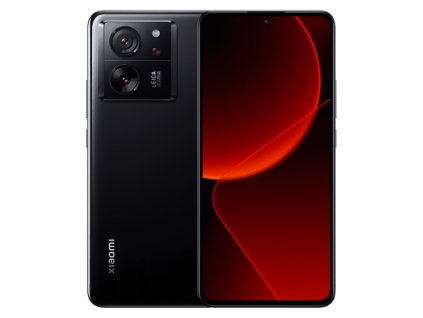 XIAOMI 13T PRO 5G, 12GB/512GB, Black 48558