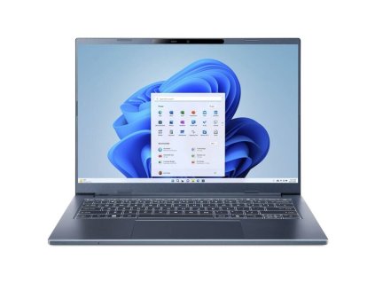 ACER Aspire 14 AI 14" Snapdragon/16/5/Int/W11 NX.JP3EC.006