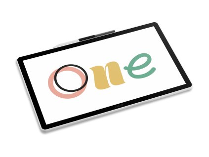 Front left with pen in the folder s