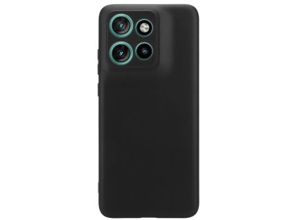 Tactical TPU Kryt pre Motorola Edge 60 Neo Black 8596311298738