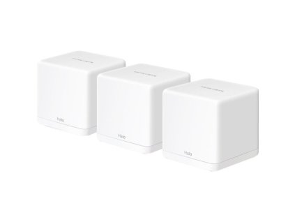 MERCUSYS Halo H30G(3-pack) Halo H30G(3-pack)