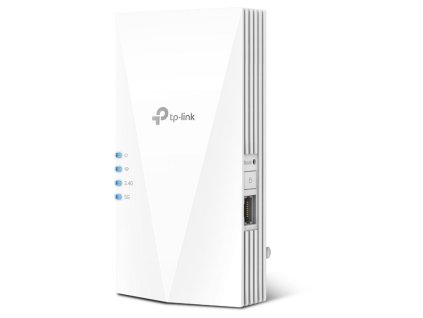 TP-Link RE700X, AX3000 Wi-Fi 6 Range Extender RE700X