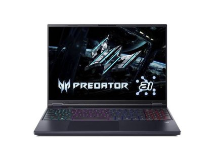 ACER Helios 16 16" WQXGA U9 275HX/32/1/5070/W11 NH.QX3EC.001