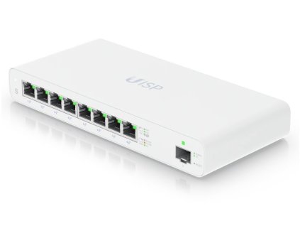 Ubiquiti UISP-S - UISP Switch UISP-S