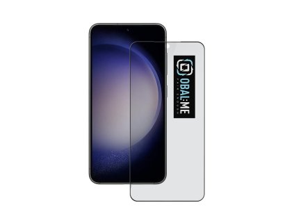 obal me privacy 5d tvrzene sklo pro samsung galaxy s