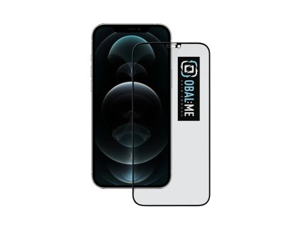 obal me privacy 5d tvrzene sklo pro apple iphone 1 s