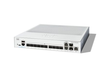 Cisco C1300 12XSa s