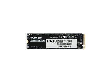 P410 500G