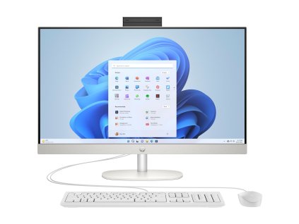 HP 27cr white 1 s