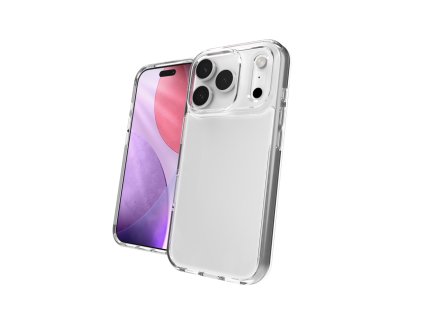 iPhone 2025 iPhone 17 Pro Crystal Palace Lite Clea s