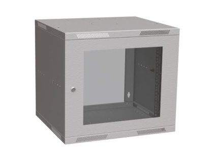 SOLARIX SENSA LITE 9U 450mm, Rozvádzač, sklo SENSA-L-9U-545-11-G